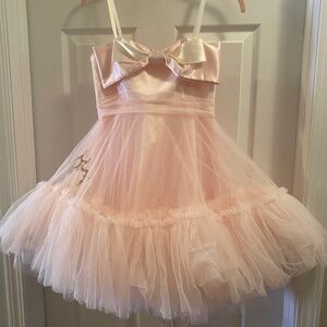 LoveShackFancy ‘Happy Ever After’ Dress